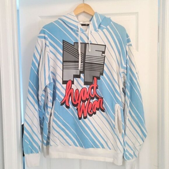 Neff Hoodie  - Picture 1 of 7